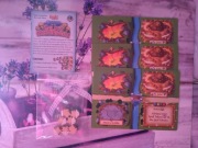 Tiny Epic Quest - Quest for the Golden Mushrooms