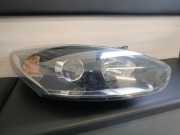 Reflektor Megane 3 2015 Lift