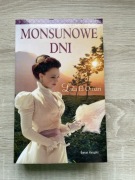 Laila el Omari - Monsunowe dni