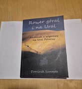 Rower góral i na Ural -Dominik Szmajda