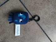 Breloczek Minecraft 