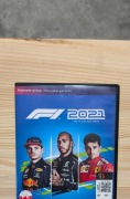 F1 2021 / Project Cars / Car Mechanic Simulator 2015 (PC/PL)
