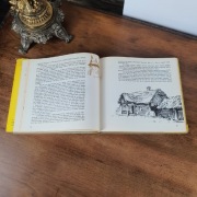 Piękno nie dostrzegane Wiktor Zin * Piórkiem i węglem 1971 r.  