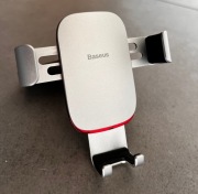 Uchwyt na telefon Baseus