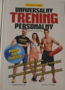 Uniwersalny trening personalny Ewa Chodakowska