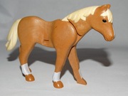 PLAYMOBIL Koń   