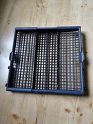 Zmywarka Whirlpool WIP 4041 szuflada na sztućce 