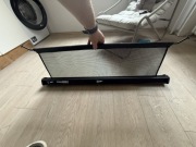 Roleta Siatka grodziowa Skoda Superb III IV 3v9861691d