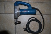 Nożyce do blachy elektryczne BOSCH