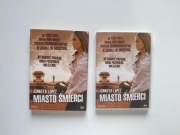 Film DVD Miasto Śmierci 