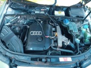 Silnik Komplet 1.8 T Turbo Audi A4 A6 AVJ 150Km