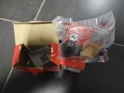 Końcówka drążka kierowniczego TRW JTE774