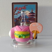 Dodatkowo ciało Chan Ai Robot Eiliko z czat GPT dziecko Eilik EnergizeLab