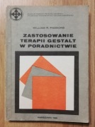 Zastosowanie terapii gestalt Passons