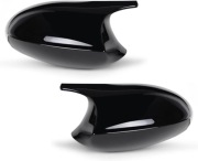 Asasytal osłony nakładki na lusterka boczne BMW E87 E81 E82 E88 Pre-LCI 