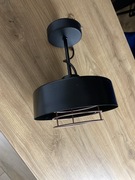Lampa wisząca LED-ONE Kubek 1 -punkty światła E27