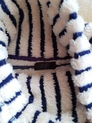 bluza, gruba, puchata,  F&F, 12/14