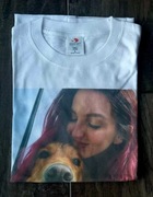 Koszulka 104/122/134/140/152/158/164 dla dzieci genzie