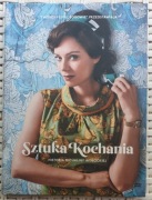 DVD Sztuka Kochania ** NOWY bez folii * Boczarska