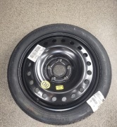 Koło dojazdowe OPEL INSIGNIA 17 NOWE  MOKKA MERIVA CORSA zapas