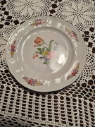 Piękne  talerzyki deserowe Seltman Bavaria 