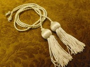 Chwościki  do lampy