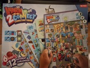 Elektroniczna  gra dla dzieci