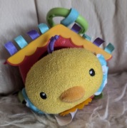 Fisher Price - Dzwoniący Ptaszek “A Kuku” DFP95