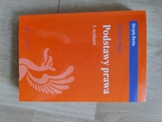 Podstawy prawa Z. Muras