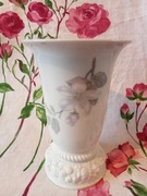 Duży wazon Rosenthal kwiat jabłoni