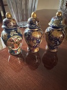 AMPORA WAZON WAZONY ZESTAW 