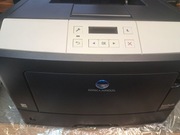 KM Bizhub 3301P drukarka mono laserowa
