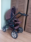 Wózek Riko Peimo Eurocart