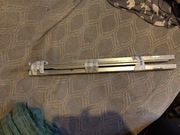 Szuflady Ciche domyki x2