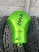 Kawasaki er6n 12-16 Zbiornik paliwa