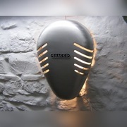 Fajna Lampa do garażu