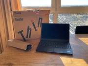 Laptop IBM, Lenovo ThinkPad E595 15,6 " AMD Ryzen 5 8 GB / 256 GB PL