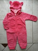 Kombinezon tygrysek Halloween