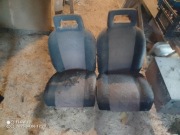 Fotele do fiata 126p 