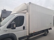 Fiat Ducato 2,3 diesel 2016/2017r