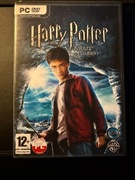Harry Potter i Książę Półkrwi