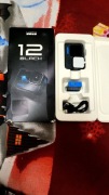 GoPro HERO 12 Kamera sportowa 4K 5K wideo