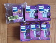 Zestaw żarówek LED Philips