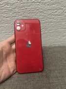 IPhone 11 64gb, 69% bateria, gwarancja