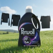 Perwoll Renew Black Płyn do Prania Czarnego 54 Prania 2,97l