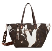 Anekke Nature Edition Shopper Bag 38 cm - 2w1