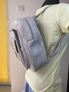 Plecak damski miejski