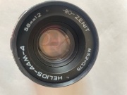 Helios 44M-4 do Nikona