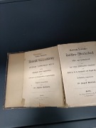 Start słownik polsko niemiecki 1878