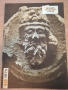Mówią Wieki Magazyn Historyczny 10/1970  Łysiak Zientara Wojna
